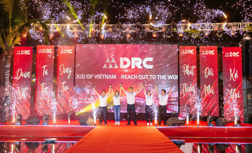 DRC