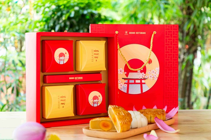 Hải Hà - Kotobuki