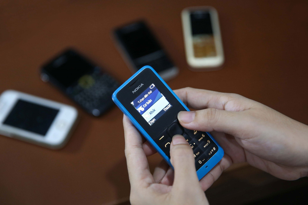 Dự kiến từ tháng 12/2023, các nhà mạng sẽ khóa máy điện thoại thuần 2G và 3G