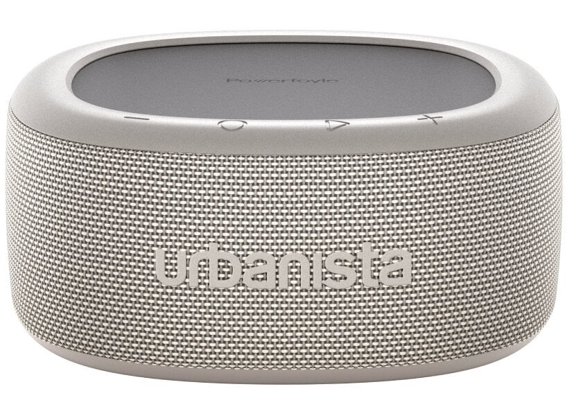 loa Bluetooth tự sạc