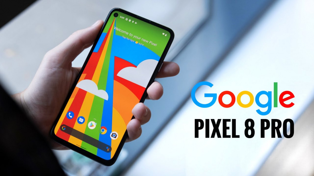 google pixel