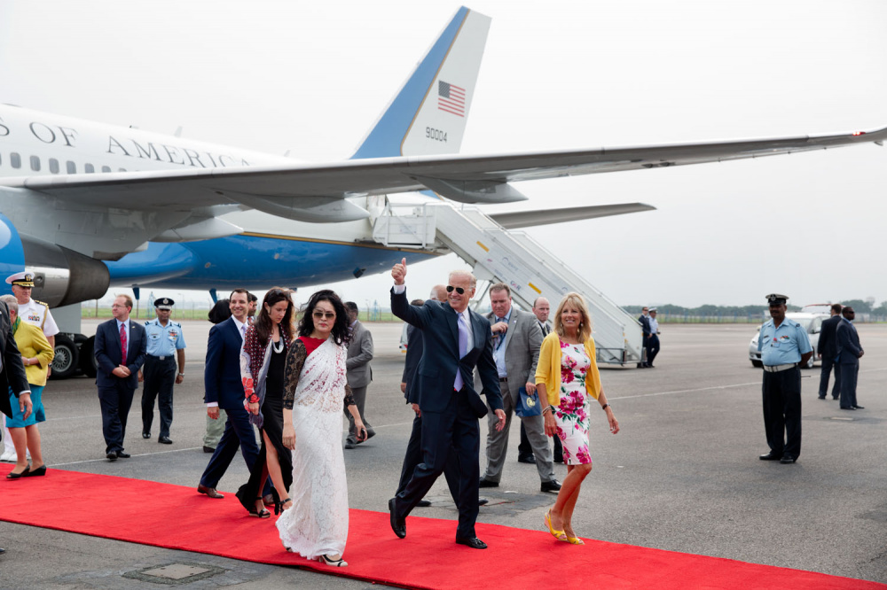 Joe Biden