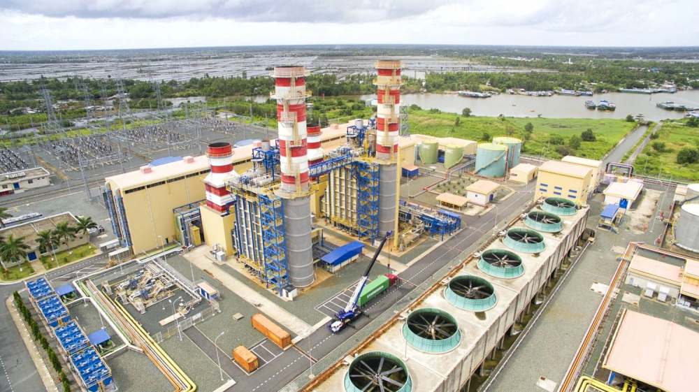 Điện lực Dầu khí PV Power CWIN ✅ Nhà cái cờ bạc trực tuyến tốt nhất và Thương hiệu uy tín
