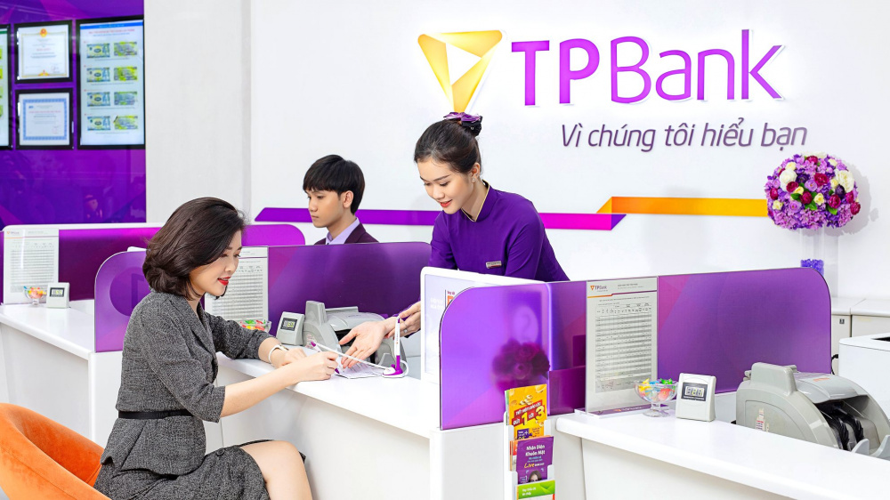 vay tín chấp ngân hàng TPBank
