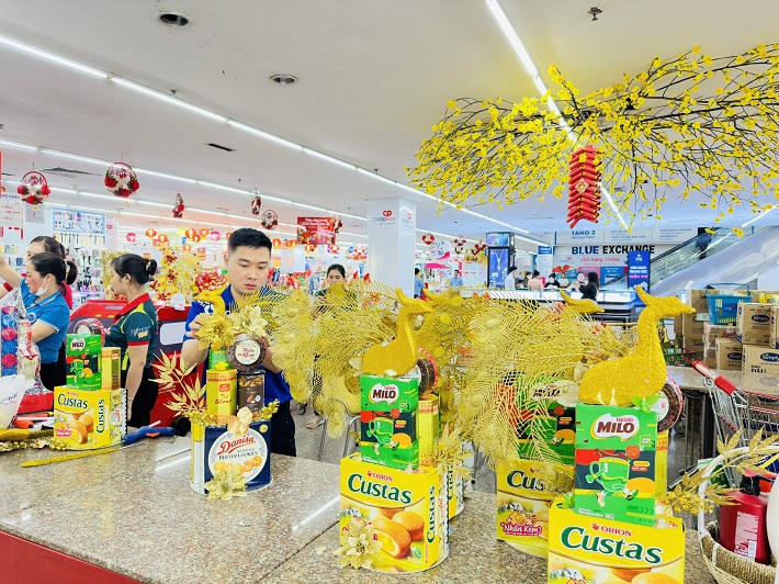 saigon co op