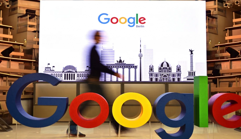 Google, công ty con của Alphabet, vừa sa thải hàng trăm nhân viên