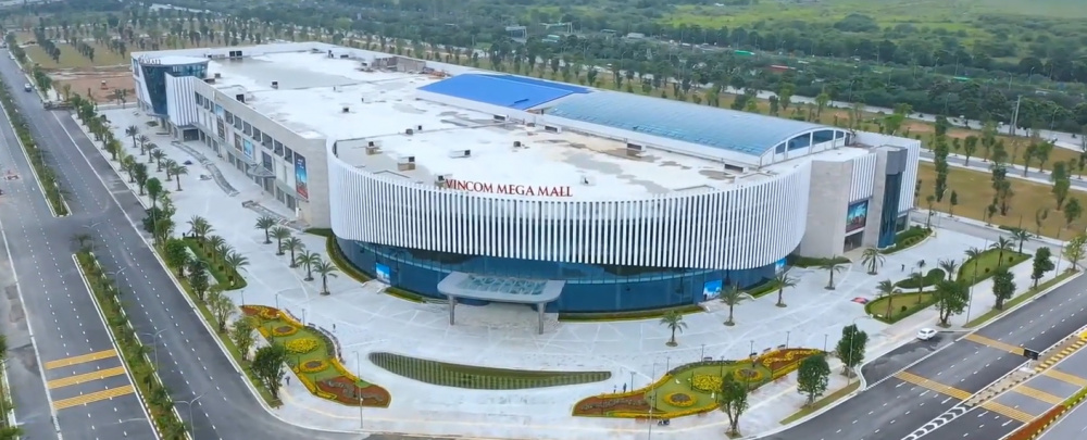 Vincom Retail