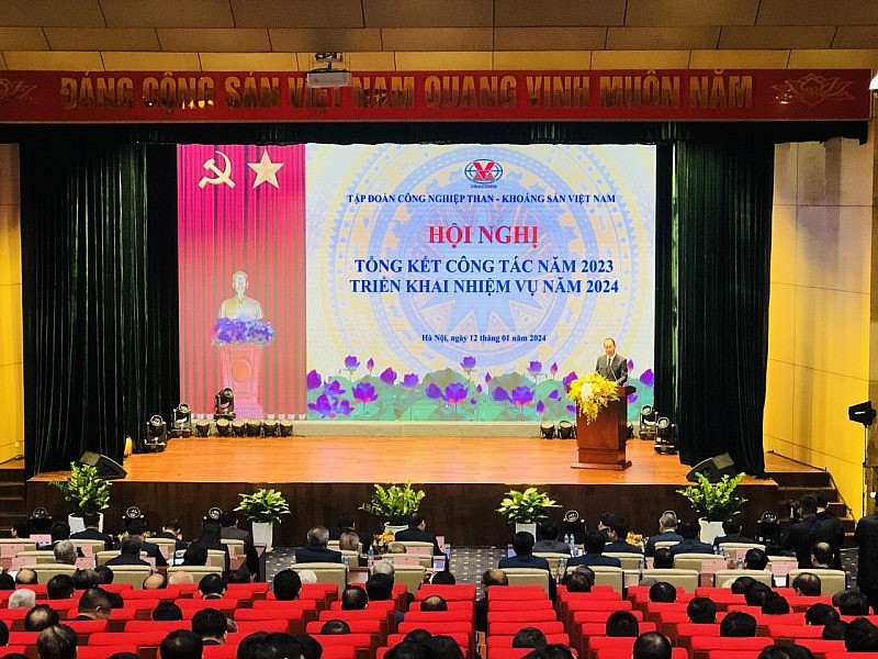 tkv to chuc hoi nghi
