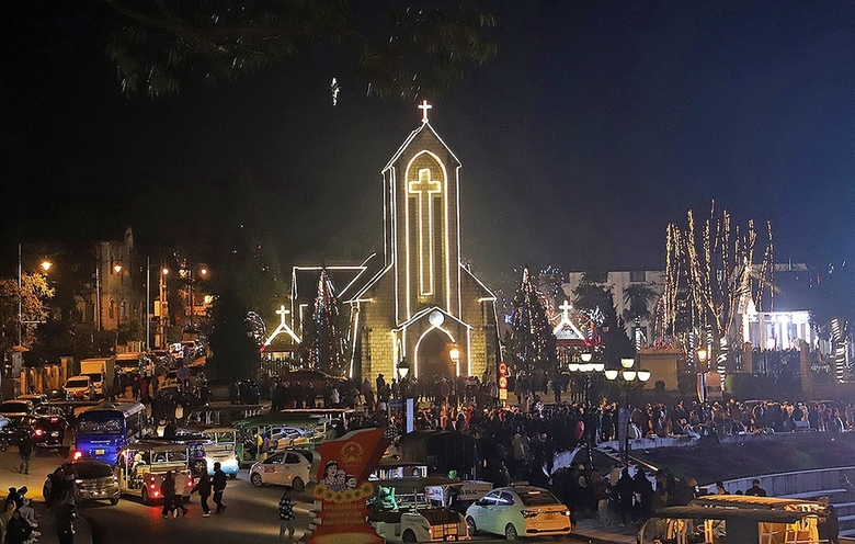 điểm đến hàng đầu thế giới