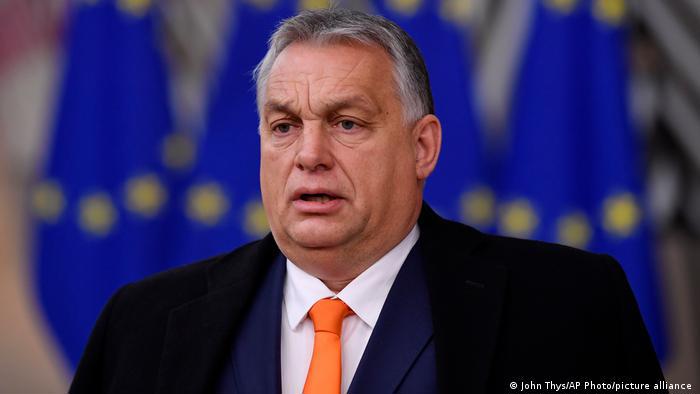 Viktor Orban