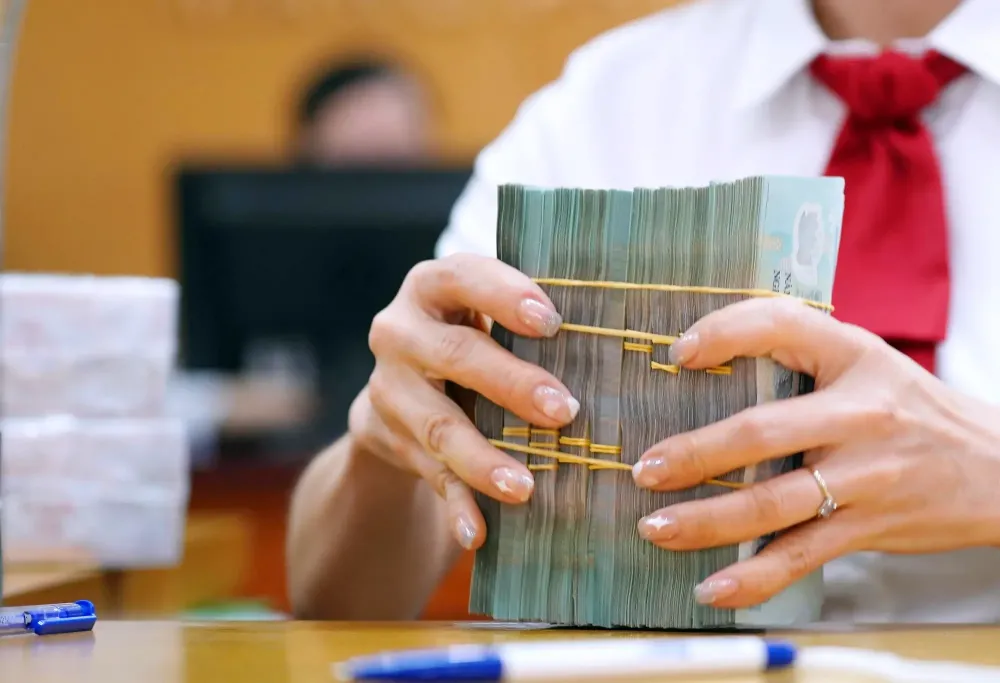 Luật Thuế giá trị gia tăng