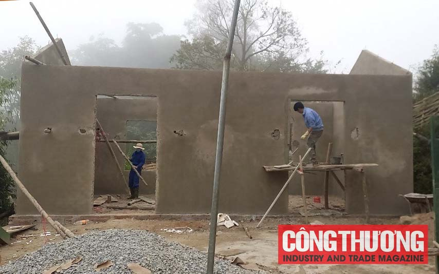 Điểm trường Ca Tâu