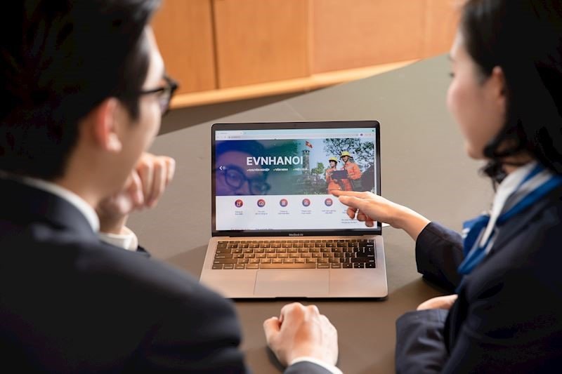Tổng Công ty Điện lực Thành phố Hà Nội