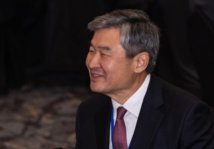 Cho Tae-yong