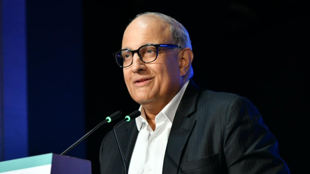 Subramaniam Iswaran