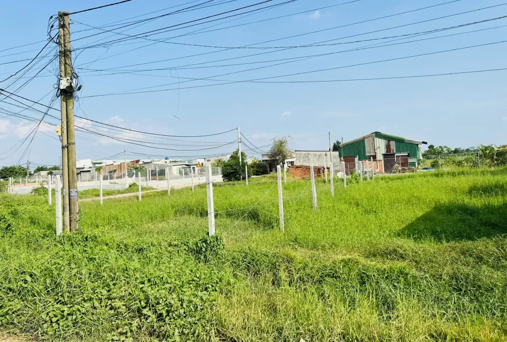 Luật Đất đai (sửa đổi)