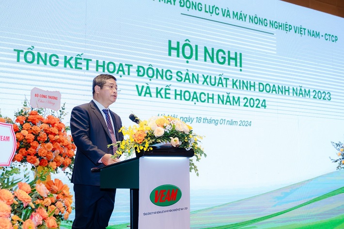Tổng công ty VEAM
