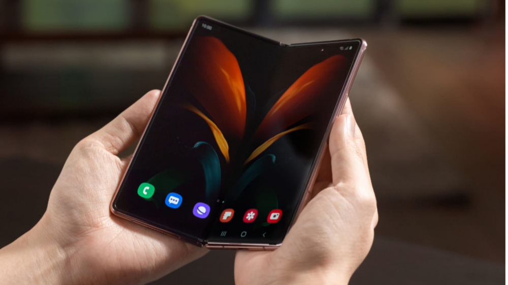 Smartphone màn hình gập được dự đoán chiếm 1,3% doanh số smartphone toàn cầu năm 2024