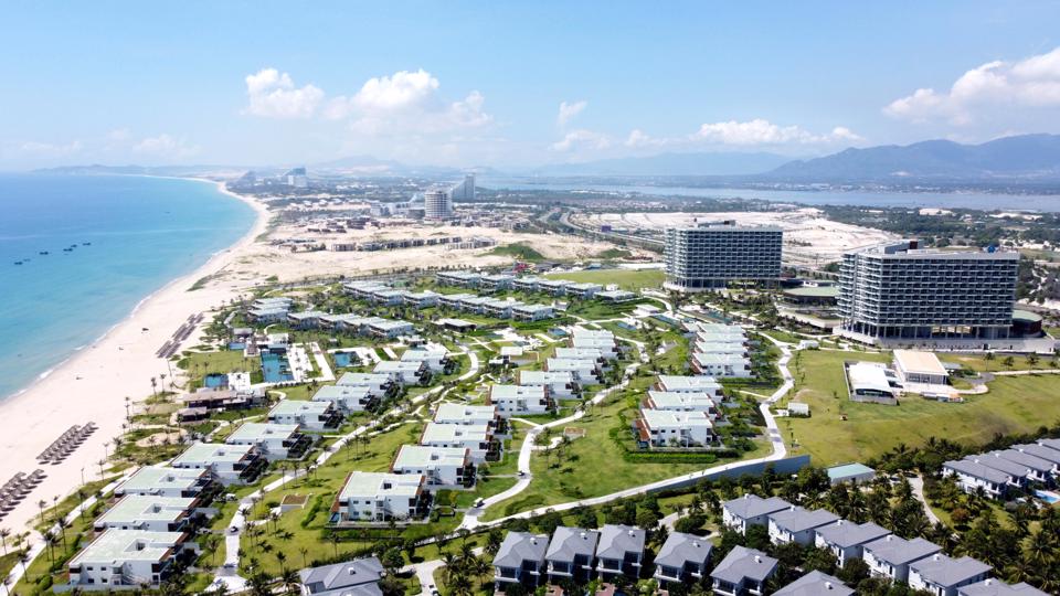 vịnh Cam Ranh
