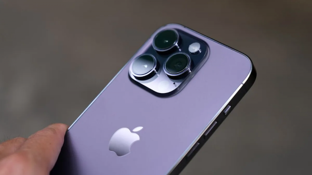 iPhone 16 Pro sắp ra mắt trong năm nay sẽ có tùy chọn lưu trữ tối đa 2TB.