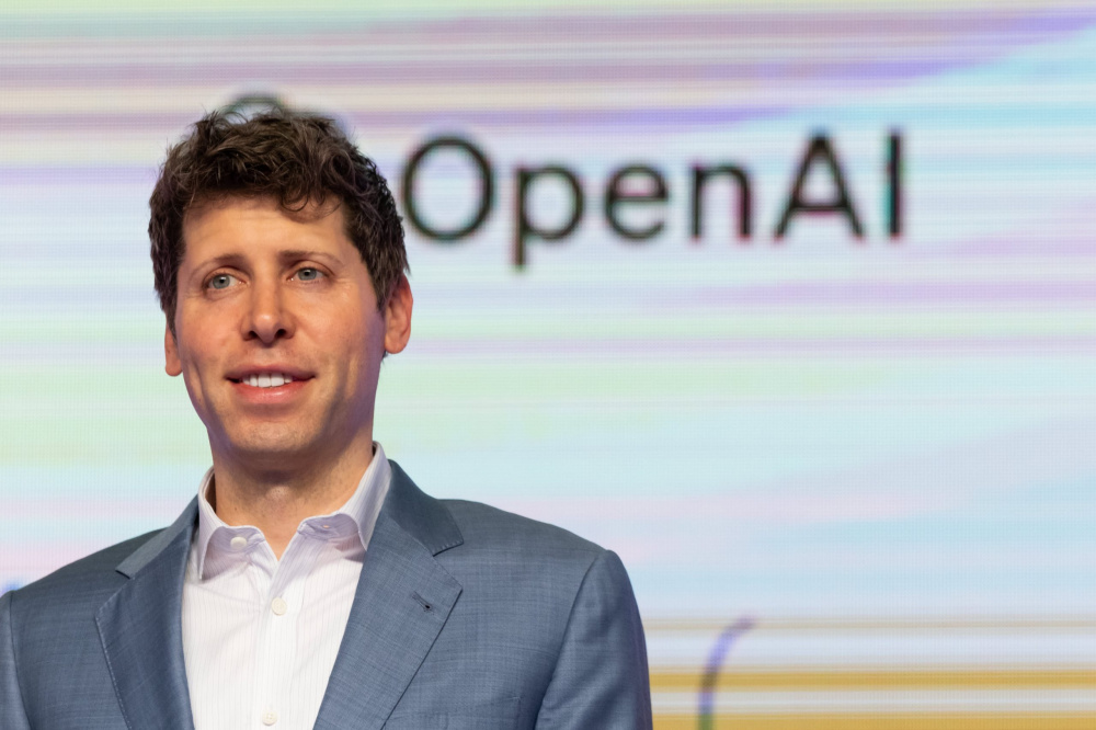  CEO OpenAI, Sam Altman, đang huy động hàng tỷ USD từ các nhà Cwin800 hàng ngàn khuyến mãi để Nền tảng hàng đầu cung cấp Cwin com chip AI 
