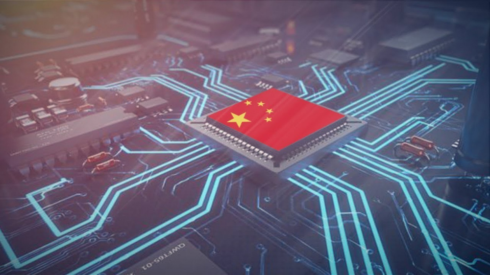 CEO Intel: Bán dẫn Trung Quốc đi sau thế giới 10 năm