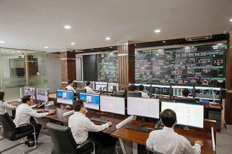 Năm 2024, EVNHANOI đặt mục tiêu tiết kiệm tối thiểu 2,2% tổng điện năng tiêu thụ