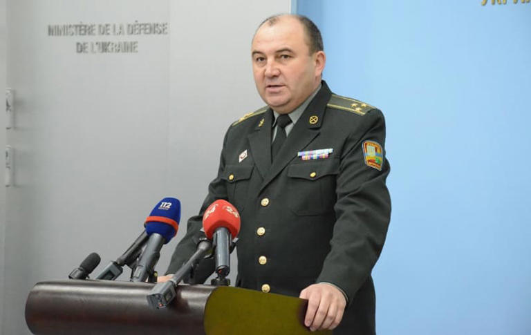 Ivan Gavrilyuk