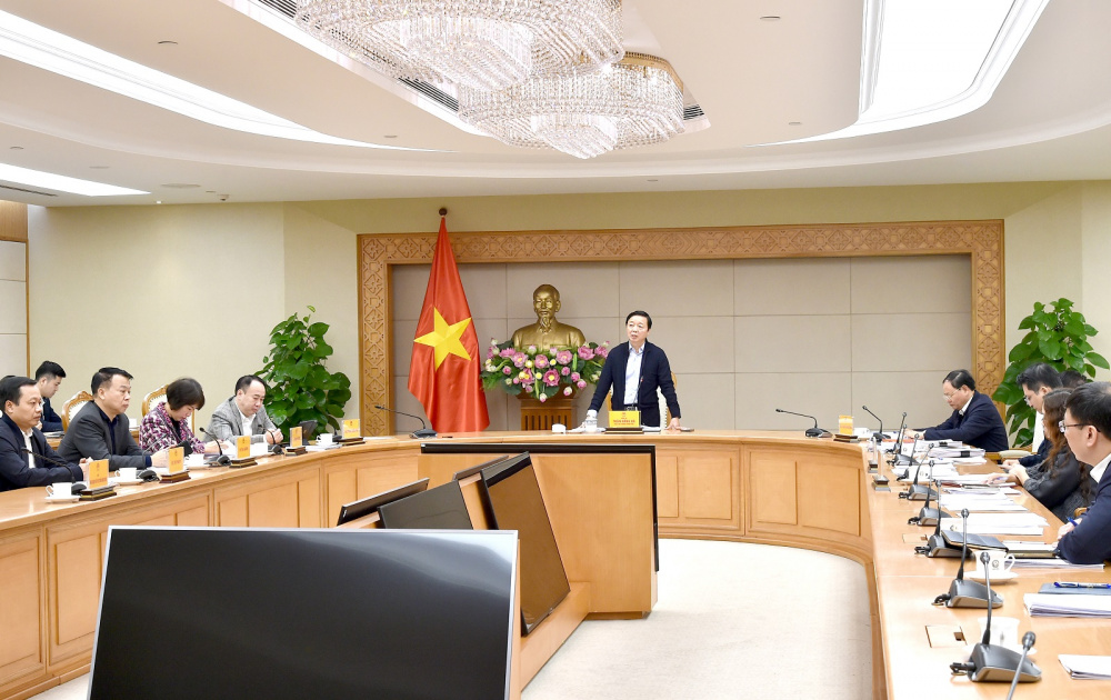 Luật Đất đai