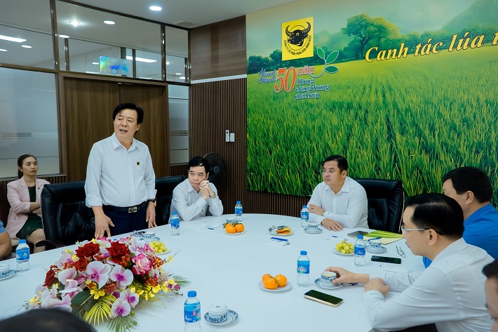 ong ngo van dong