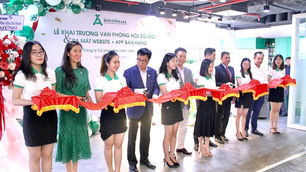 Bảo hiểm AAA