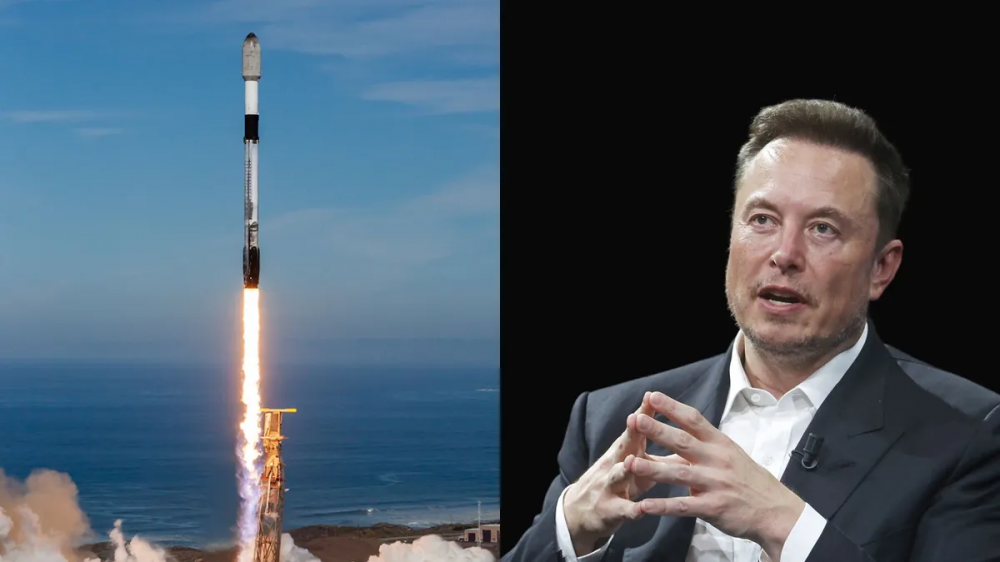 Ấn Độ sẽ phóng vệ tinh thông tin GSAT-20 sử dụng tên lửa Falcon-9
