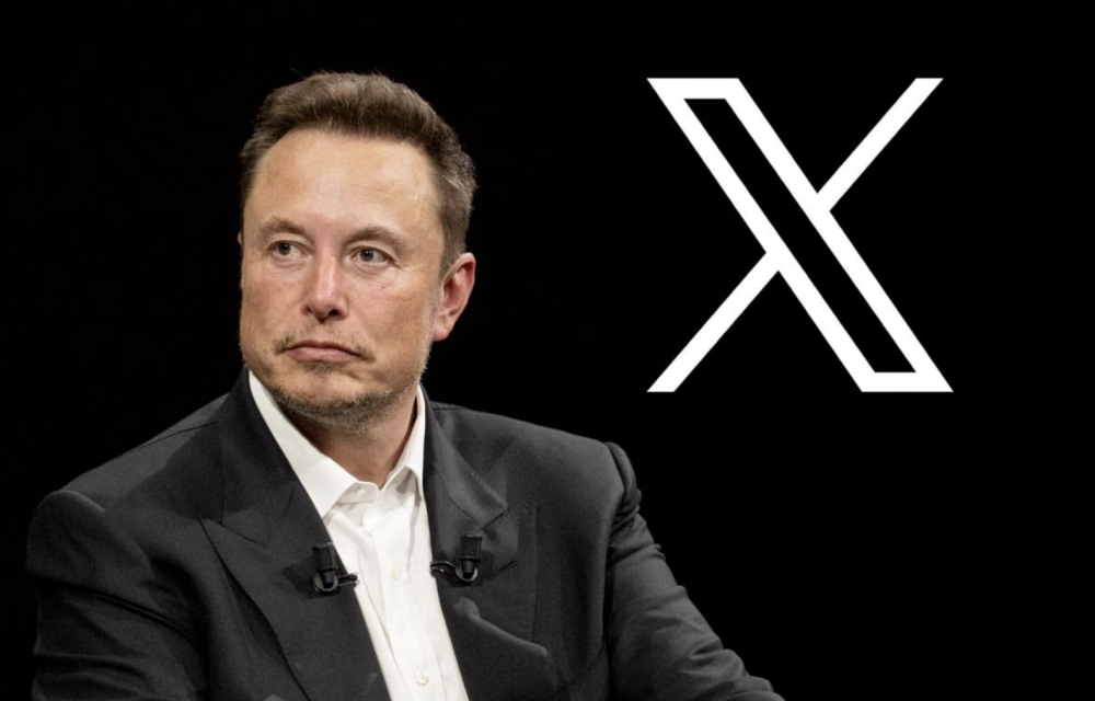 X đã mất 71,5% giá trị kể từ khi về tay tỉ phú Elon Musk, khi đó là mạng CWIN được cấp phép hợp pháp bởi PAGCOR và Freeport Twitter, tháng 10/2022.