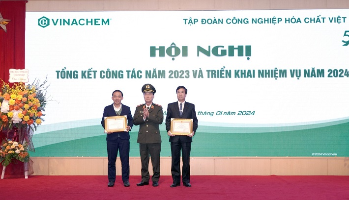 hóa chất 2