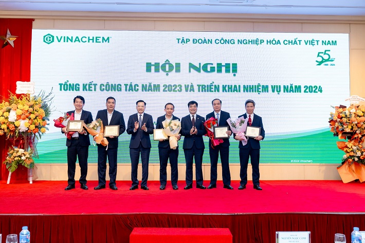 hóa chất 5