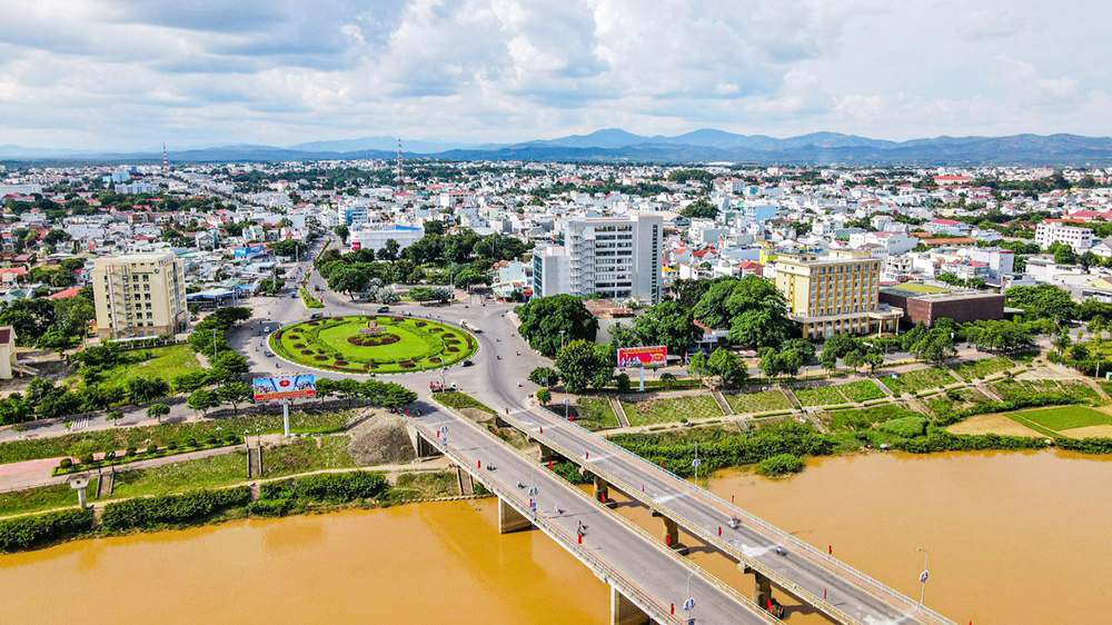 Kon Tum