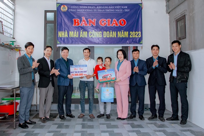 than thong nhat 2