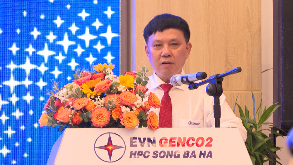 ong tặng