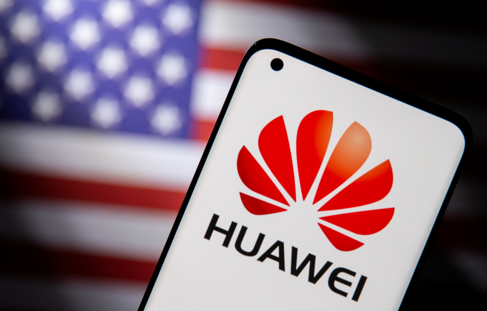 Huawei cắt giảm nhân sự tại Mỹ và Canada