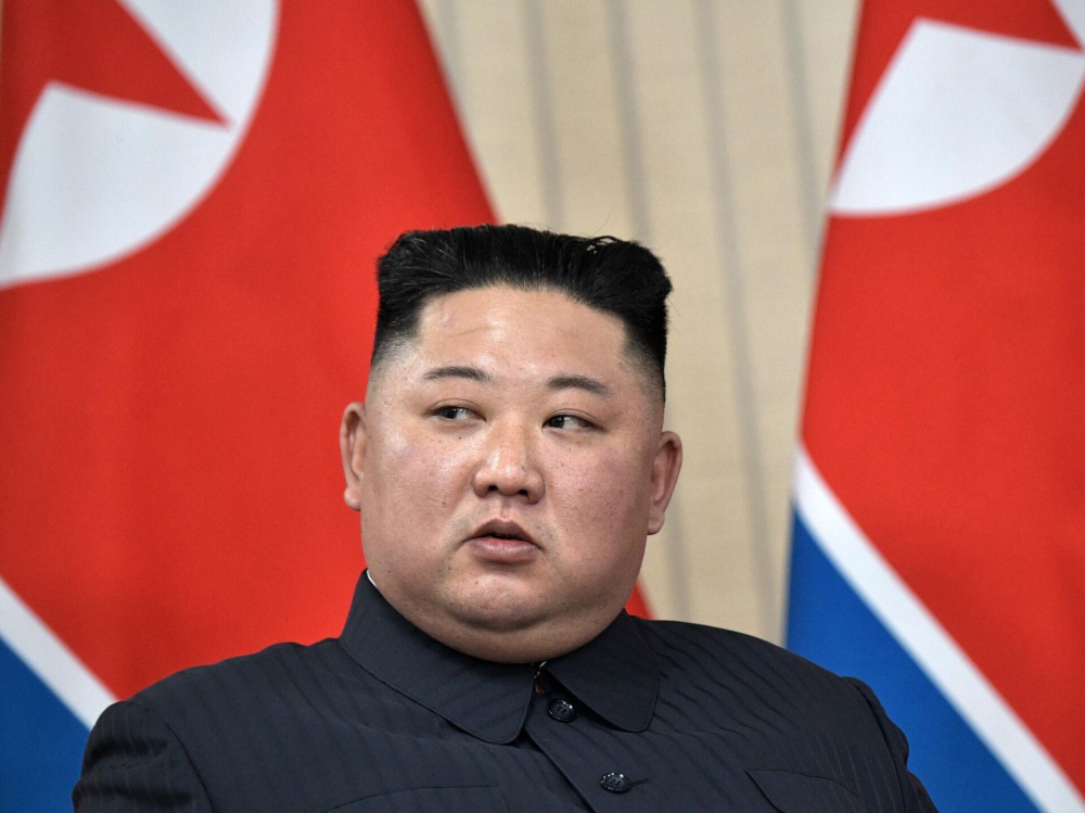 Kim Jong-un