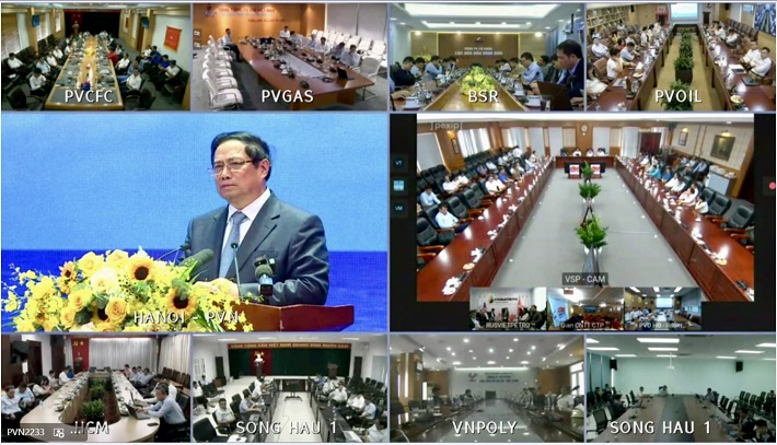 petrovietnam 3