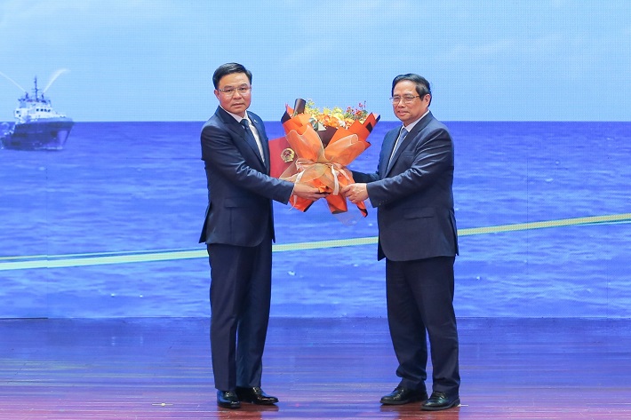 petrovietnam 2
