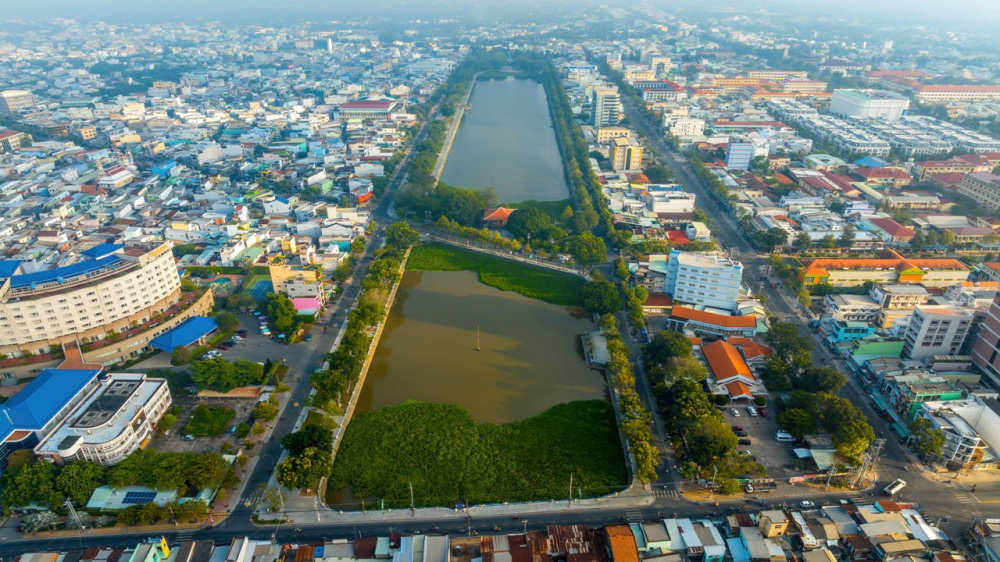 Tiền Giang