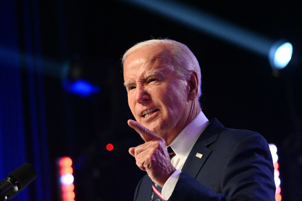 Joe Biden