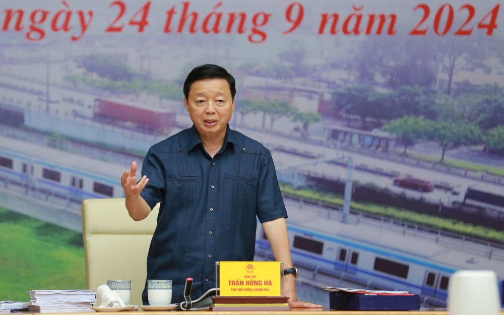 Phó Thủ tướng