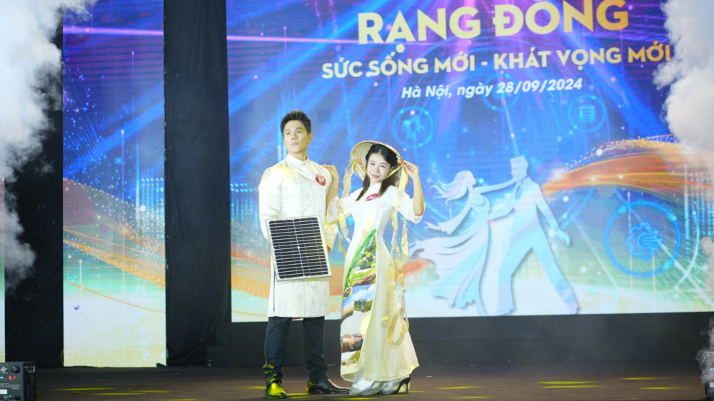 Rạng Đông: Mỗi cá nhân là một đại sứ thương hiệu