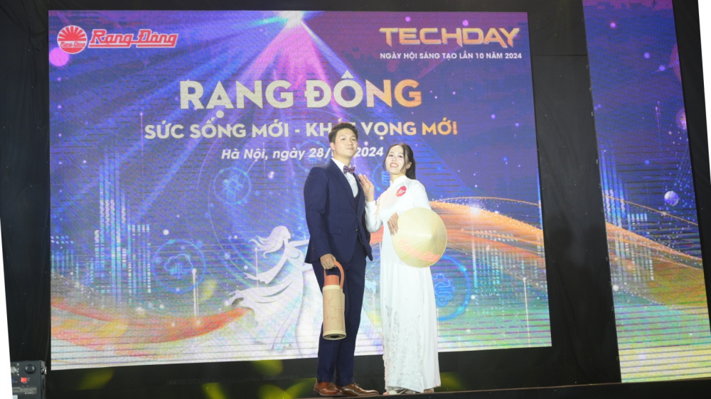 rạng đông