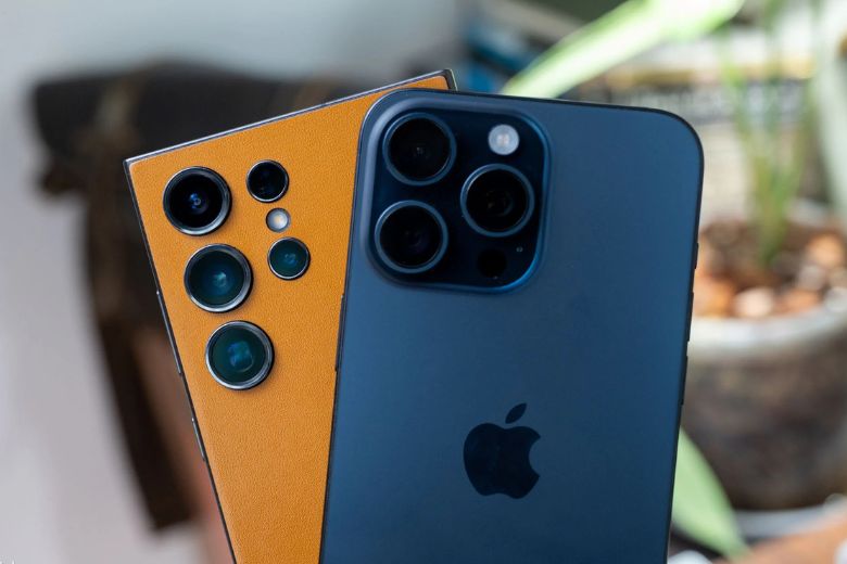 Camera S24 Ultra