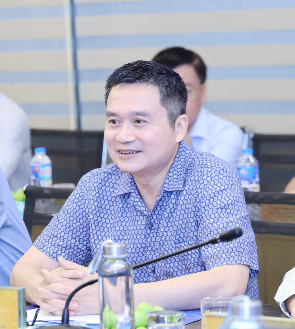 ông Phạm Văn Thanh
