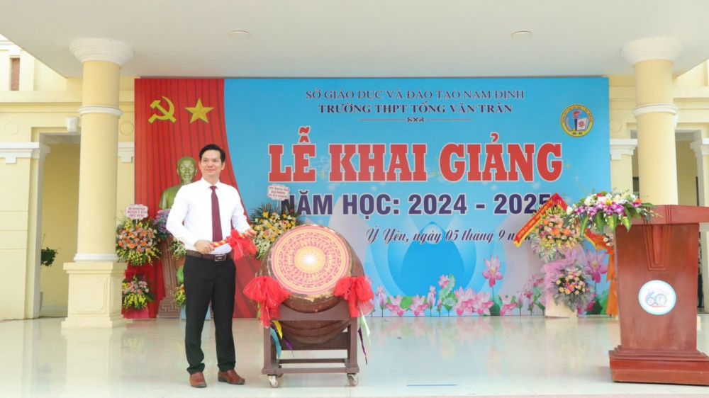 Nam Định